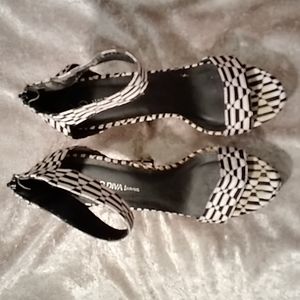 Ladies Heels